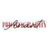 AnantPhotography Logo