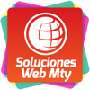 Soluciones Web Mty Logo