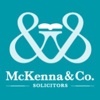 Mc Kenna & Co Solicitors Logo