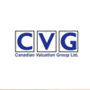 Canadian Valuation Group Logo