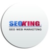 SEO King Logo