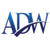 ADW Accountants Logo