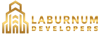 Builder floor in Gurgaon With Laburnum Developers Logo