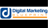 Digital Marketing Blueprint Logo