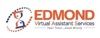 Edmond Virtual Assistant Services Logo