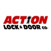 Action Lock & Door Company Inc. Logo