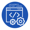 The Website Factory London Logo