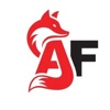 Alphafox Forensics Logo