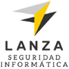 Lanza Seguridad Logo