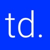 TweakDesigns. Logo