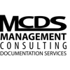MCDS, LLC Logo