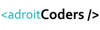 Adroit Coders Logo
