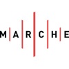 Marche Event Management Logo