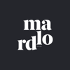 Malord: Brand design studio Logo