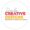 Daily Creative Designs Logo