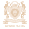 Agentur Emilian Logo