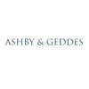 Ashby & Geddes, P.A. Logo