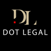 Dot Legal Logo