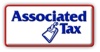Associated Tax Logo