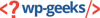 HireWPGeeks Logo