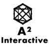 A² Interactive Logo