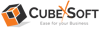 CubexSoft Tools Pvt. Ltd. Logo