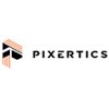 Pixertics Web Agency Logo