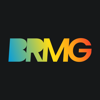 BRMG Logo