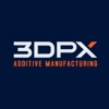 3DPX Additive Manufacturing Logo