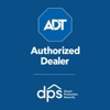 Direct Protection Security - ADT Authorized Dealers Logo