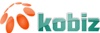 KOBIZ Technology Logo