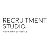 Recruitment Studio Logo