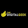The Digital Geek Logo