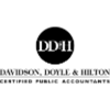 Davidson, Doyle & Hilton, LLP Logo