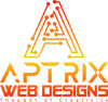 Aptrix Web Designs Logo