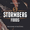 Stormberg Foods LLC Logo