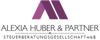 Alexia Huber & Partner Logo
