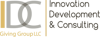 IDC Giving Group Logo