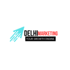 Delhi Marketing Logo