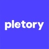 PLETORY Logo