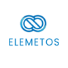 Elemetos Pvt. Ltd. Logo