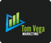 Tom Vega Marketing Logo