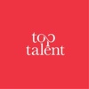Top Talent Logo