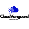 CloudVanguard IT Logo