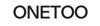 ONETOO Logo