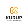 Kurup Digital Marketing Logo