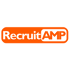 RecruitAMP Logo