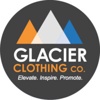 Glacier Clothing Company Logo