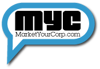 Market Your Corp Logo
