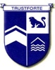 The Trustforte Corporation Logo